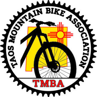TMBA Stickers