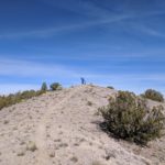 Ojo backcountry. Credit: Eric Mack
